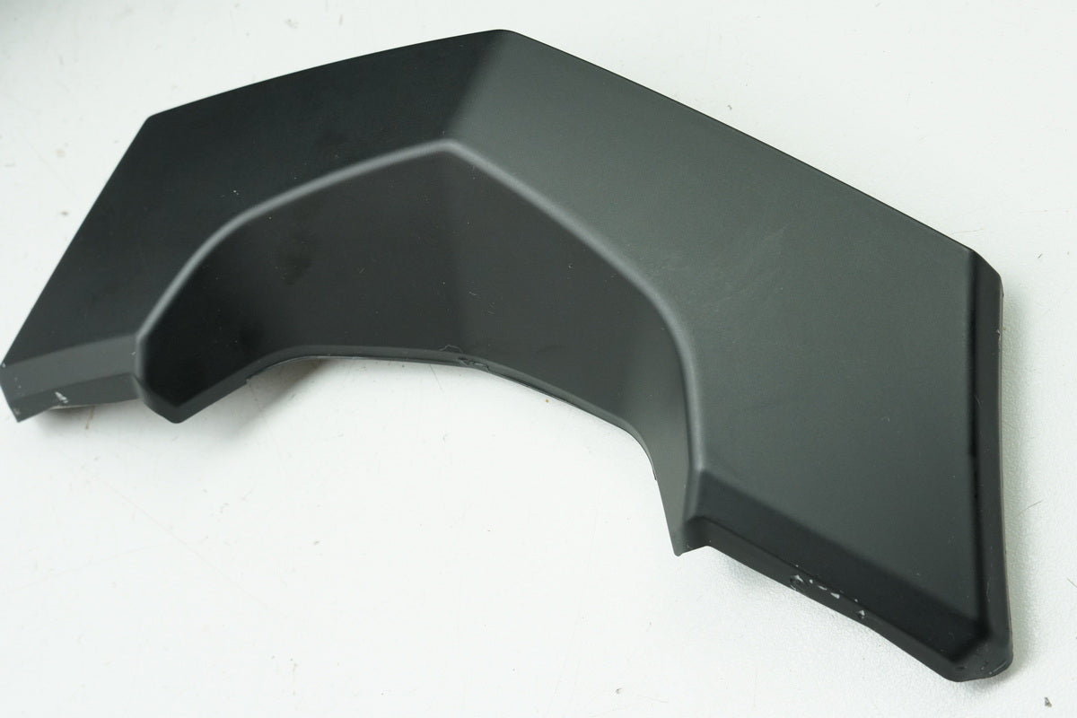 KYMCO DOWNTOWN 300 i ABS RFBV200 Verkleidung Heck mitte Abdeckung Cover Blende