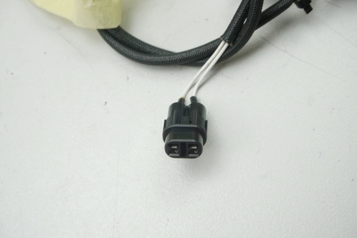 Suzuki GSX 1400 WVBN Öltemperatursensor Sensor Öltemperatur Fühler