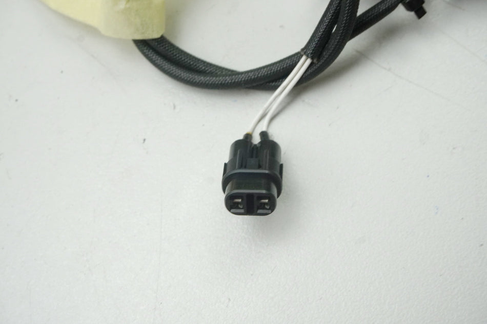 Suzuki GSX 1400 WVBN Sensor de temperatura de aceite Sonda de temperatura de aceite