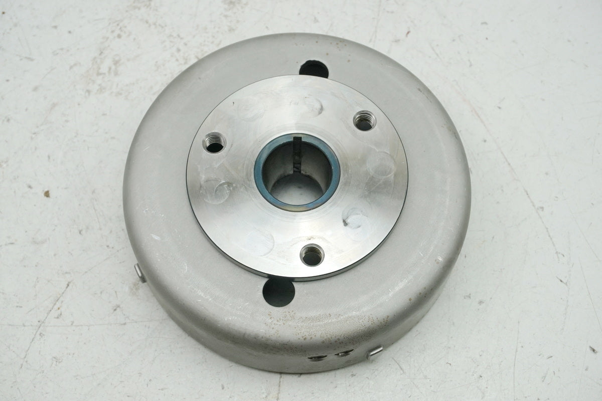 KAWASAKI EL 250 B ELIMINATOR Volante rotor Lima alternador
