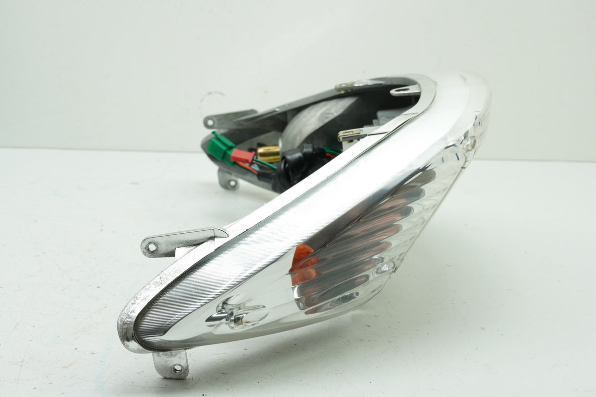 KYMCO XCiting 500 i RFBT70040 Rücklicht Lampe LED Blinker
