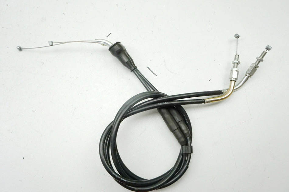 Cables de acelerador Suzuki GSX 1400 WVBN, cable de acelerador