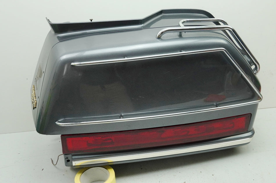 HONDA GL 1500 SC22 GOLDWING Koffer rechts Seitenkoffer Deckel Abdeckung Cover