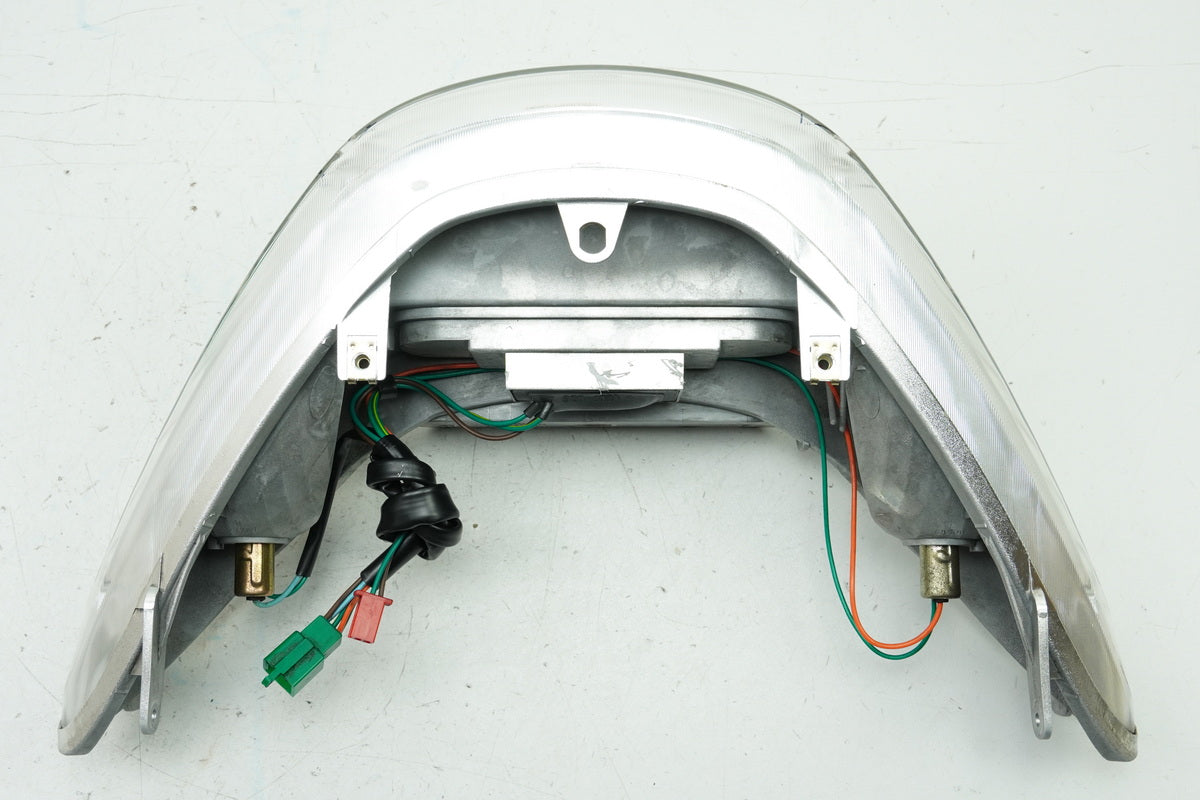 KYMCO XCiting 500 i RFBT70040 Rücklicht Lampe LED Blinker