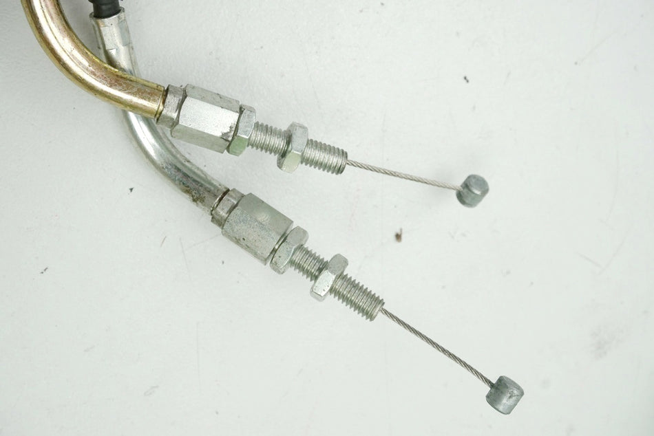 Cables de acelerador Suzuki GSX 1400 WVBN, cable de acelerador