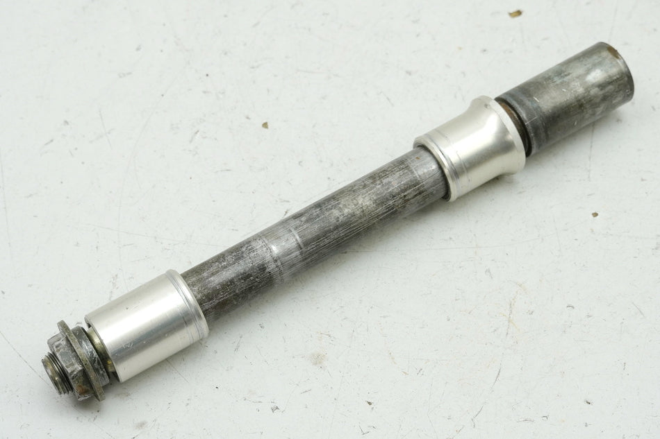 YAMAHA YZ 426 F 5BE Eje pasante delantero Eje espaciadores