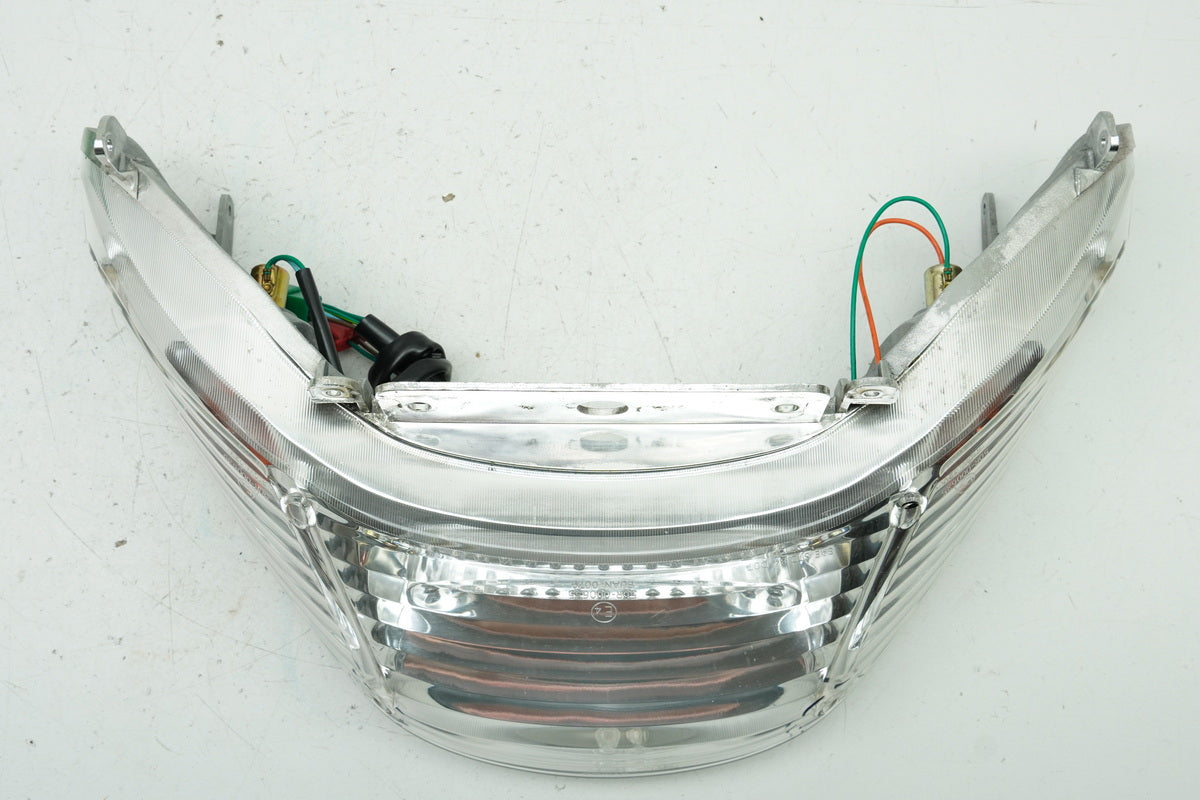 KYMCO XCiting 500 i RFBT70040 Rücklicht Lampe LED Blinker