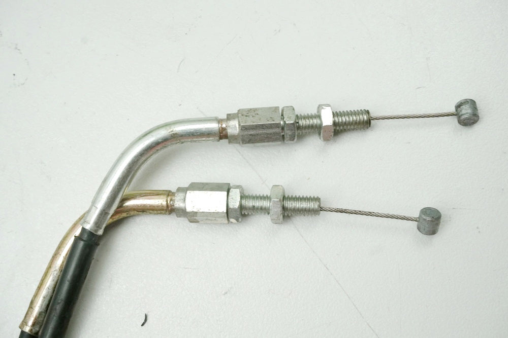 Suzuki GSX 1400 WVBN Gaszüge Gaszug Gasseil