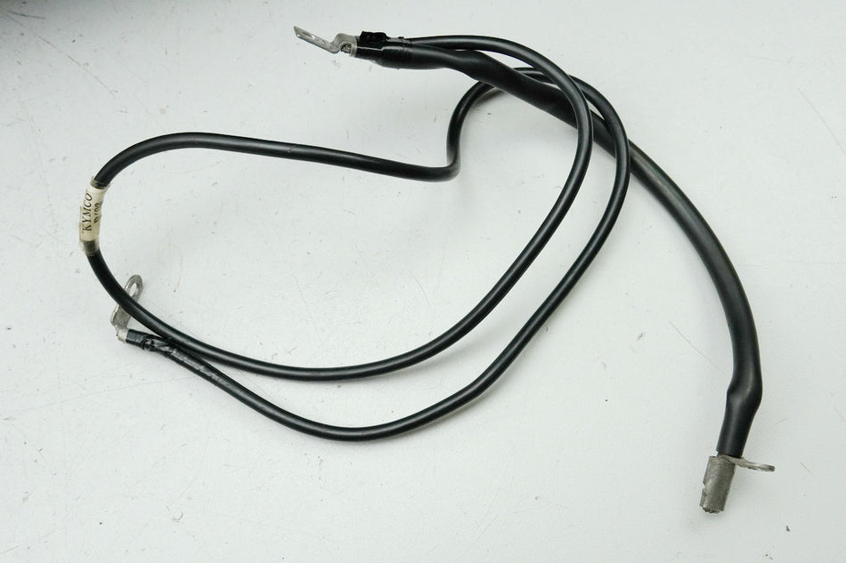 KYMCO DOWNTOWN 300 i ABS RFBV200 Ground Cable Negative Cable