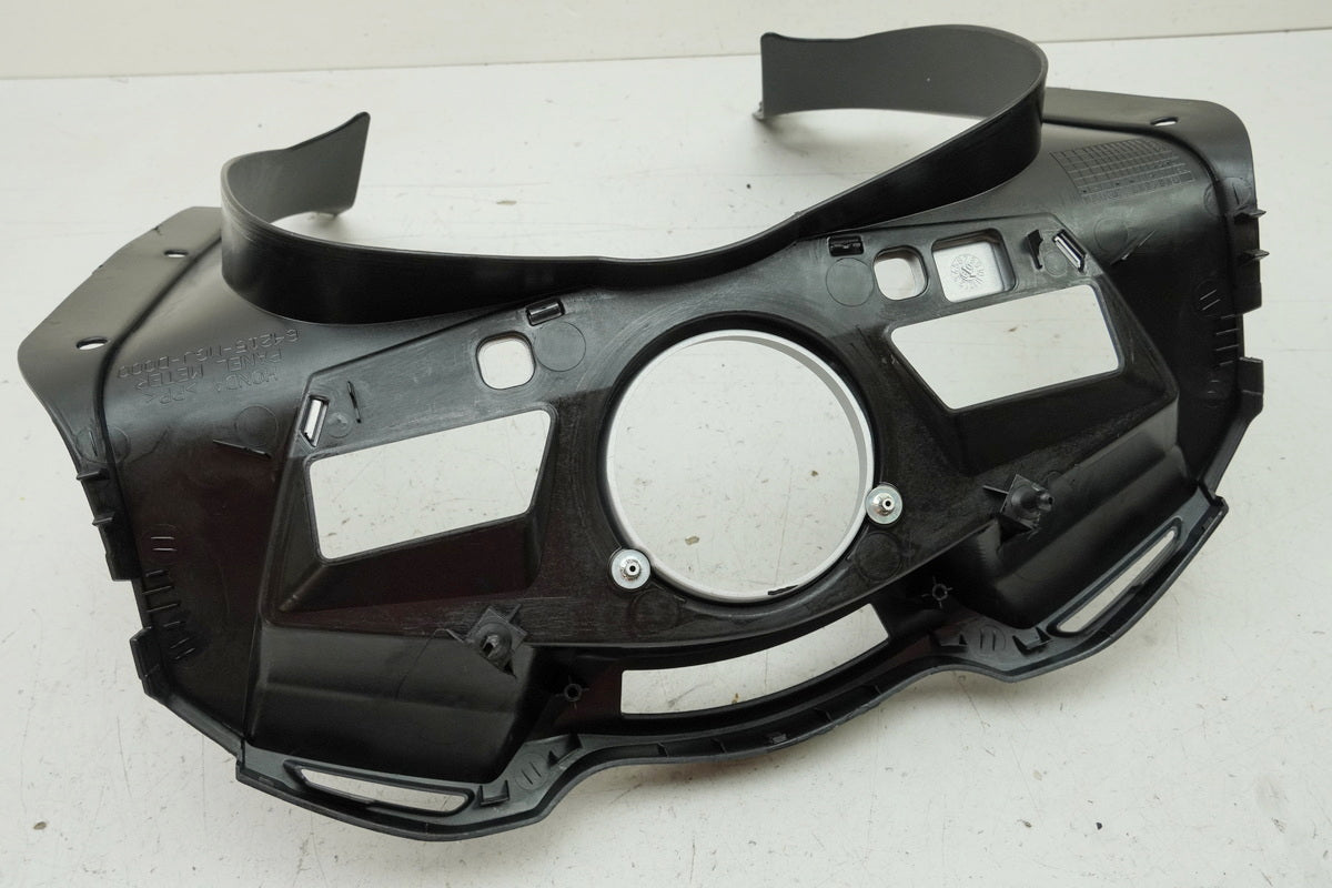 HONDA CBF 1000 FA SC64 Carenado Interior del Salpicadero Cubierta del Cuentakilómetros Embellecedor