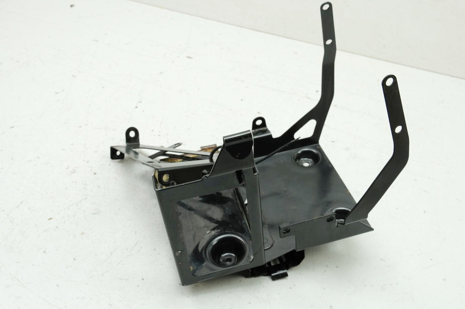 BMW R 1150 RT R22 Batteriekasten Halter Batterie ABS Pumpe Gehäuse Batteriefach