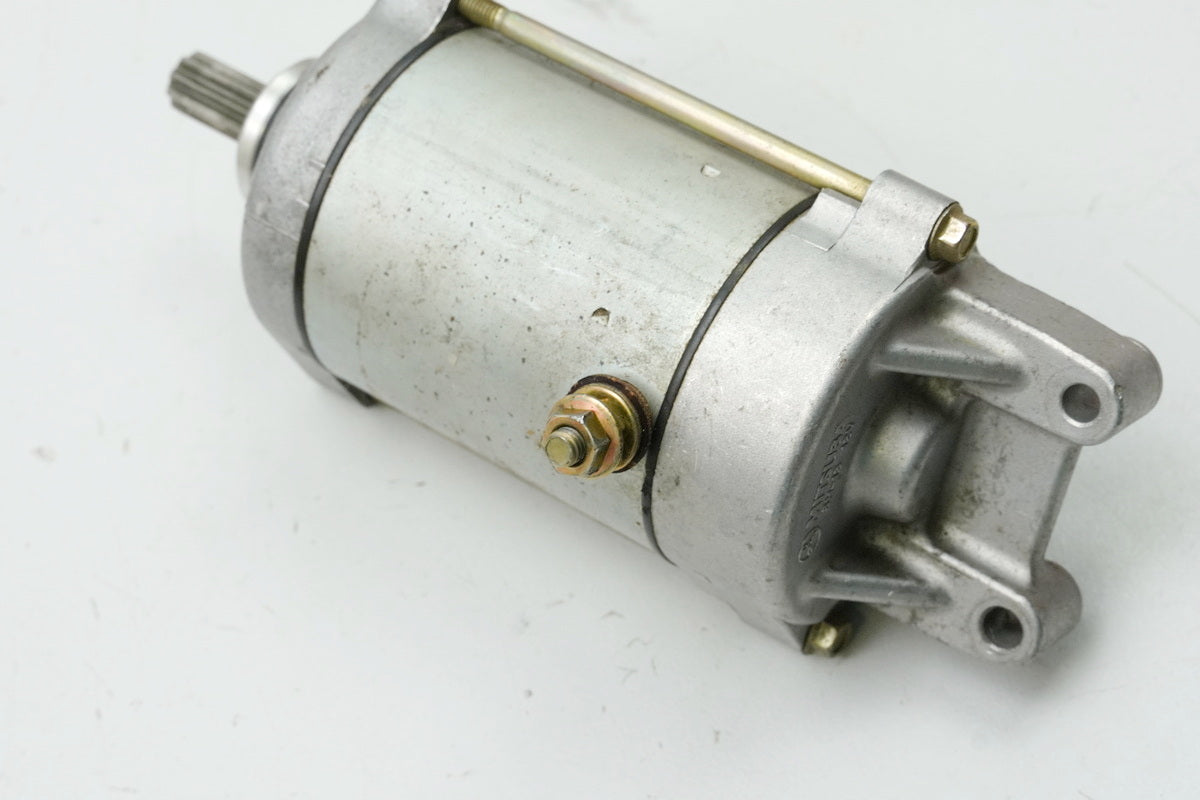 HONDA CBR 900 SC44 Anlasser Starter für Motor 31200-MV9-671 00-01
