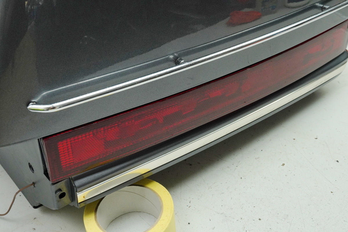 HONDA GL 1500 SC22 GOLDWING Case Right Pannier Lid Cover