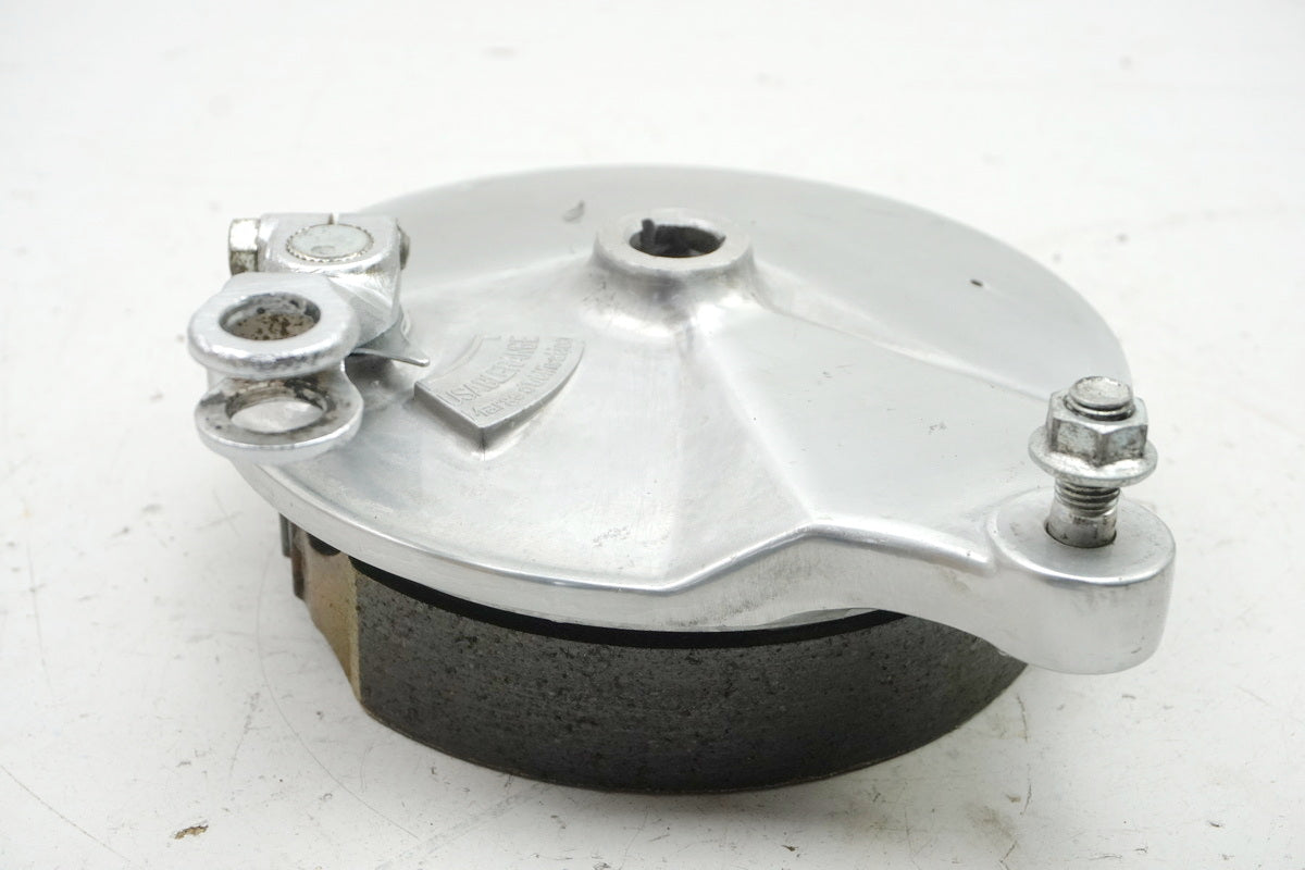 KAWASAKI EL 250 B ELIMINATOR Bremstrommel Bremsbacken Bremsanker