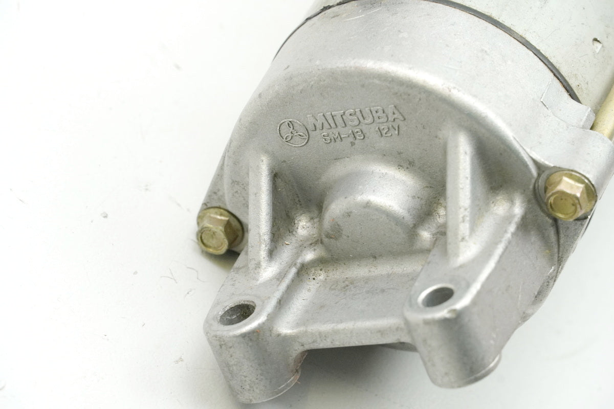 HONDA CBR 900 SC44 Anlasser Starter für Motor 31200-MV9-671 00-01