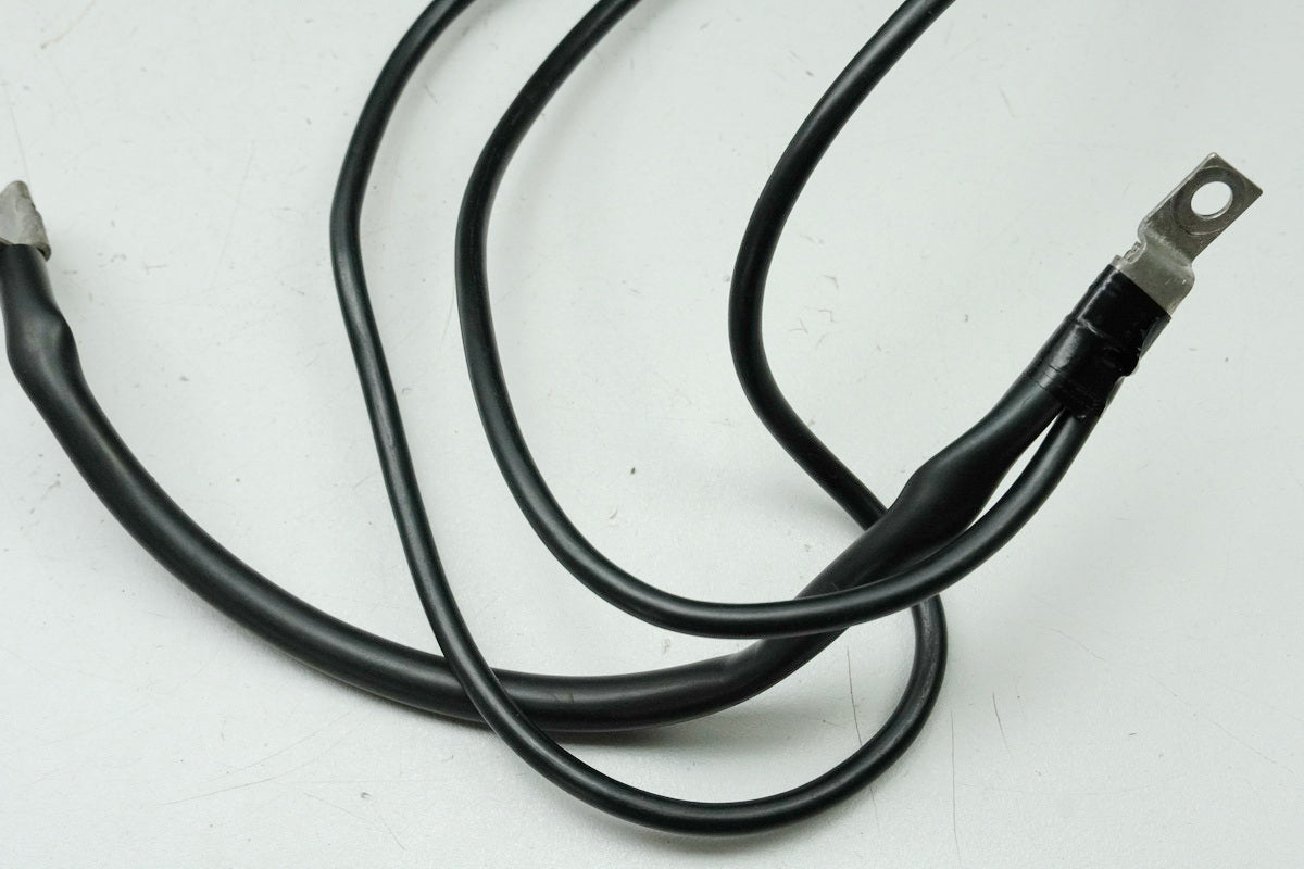 KYMCO DOWNTOWN 300 i ABS RFBV200 Cable de masa Cable negativo