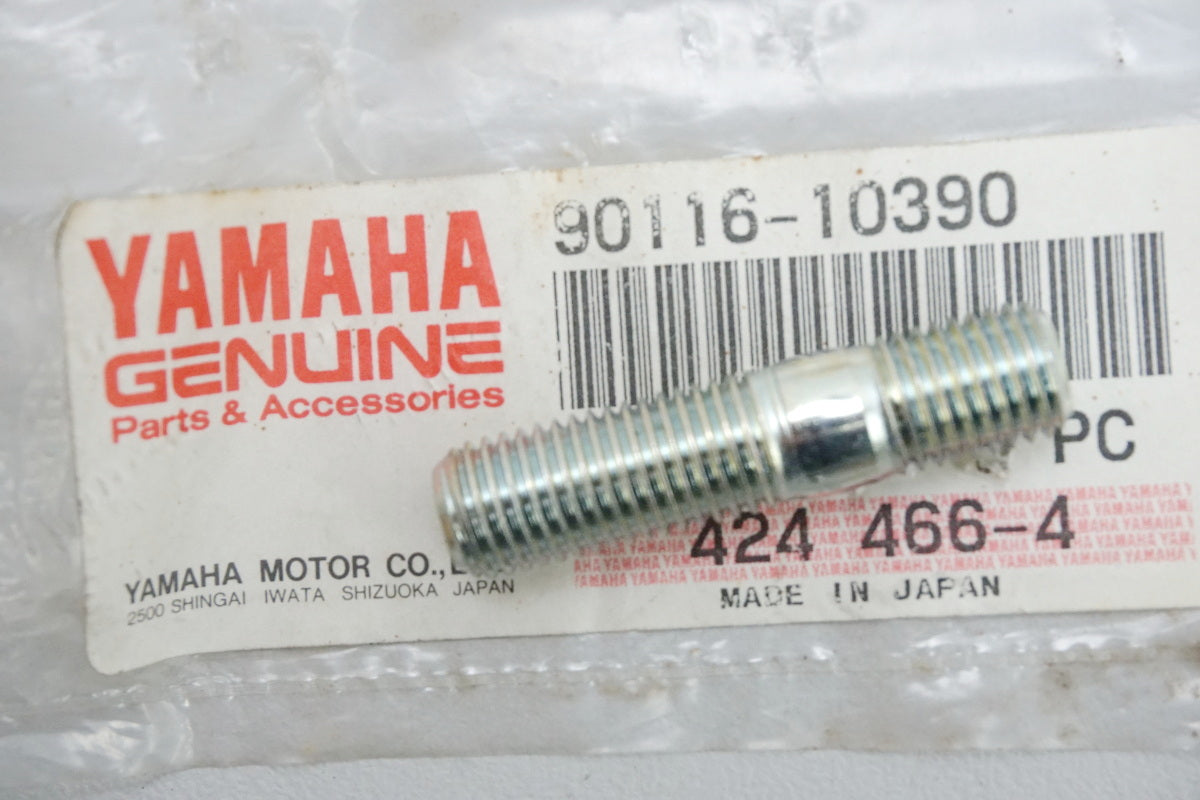 Yamaha Stud Bolt Rear Wheel original 90116-10390 DT TDR TZR - NEW
