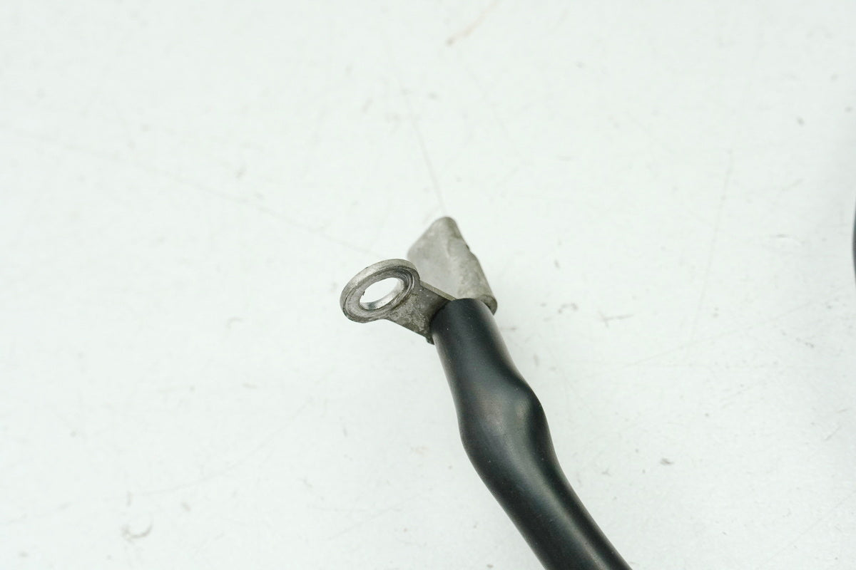 KYMCO DOWNTOWN 300 i ABS RFBV200 Cable de masa Cable negativo