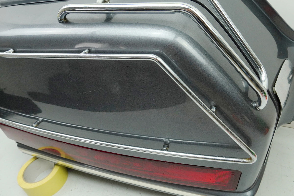 HONDA GL 1500 SC22 GOLDWING Case Right Pannier Lid Cover