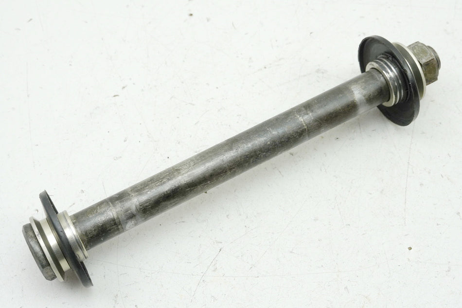 YAMAHA YZ 426 F 5BE Rear Axle Shaft Spacers