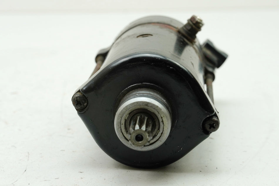 HONDA CB 450 N PC14 Motor de arranque Mitsuba (para motor)
