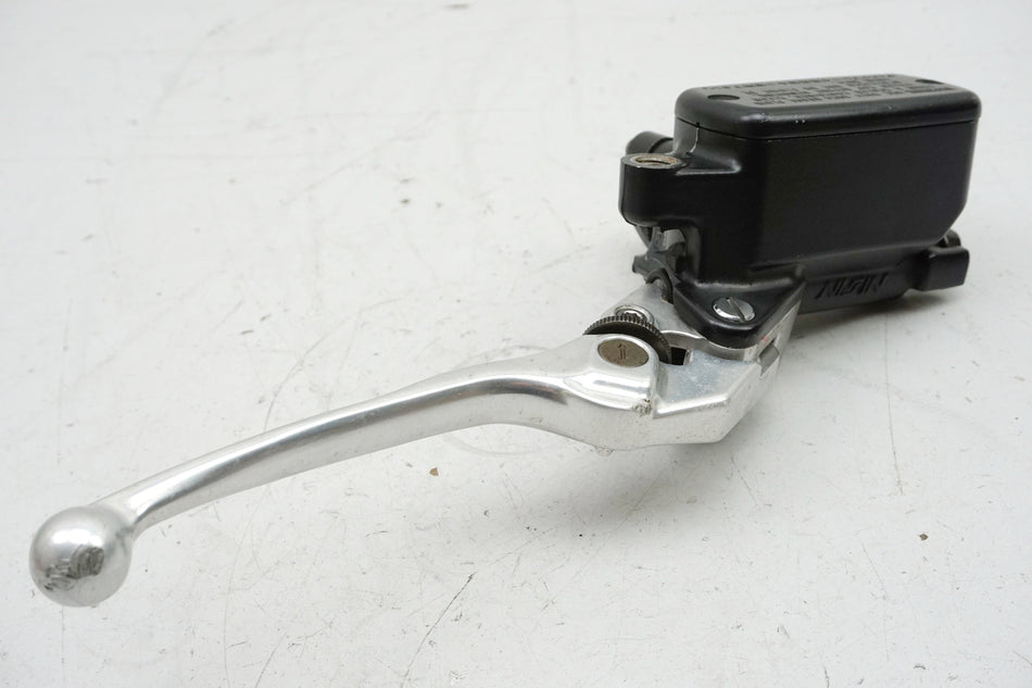 Honda CB 600 PC34 PC36 Hornet Cilindro de freno delantero Bomba de freno Cilindro maestro