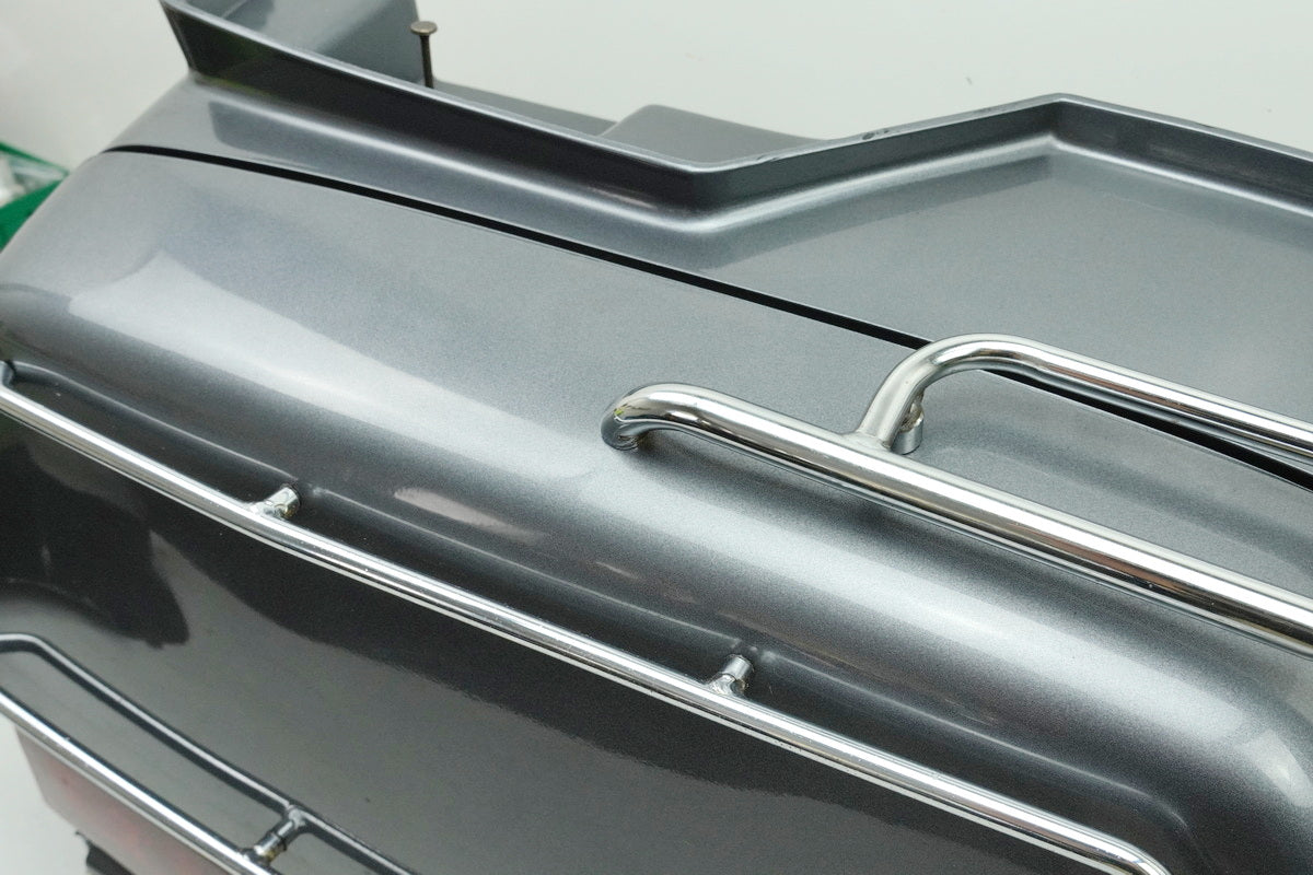 HONDA GL 1500 SC22 GOLDWING Case Right Pannier Lid Cover