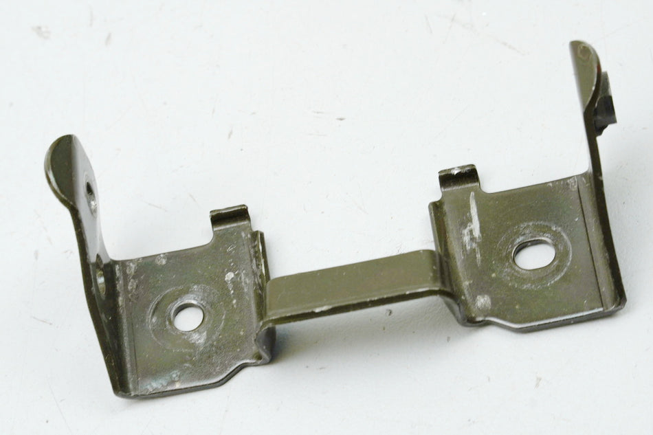YAMAHA YZF R1 RN01 RN04 Soporte depósito trasero Soporte depósito Placa sujeción 98-01