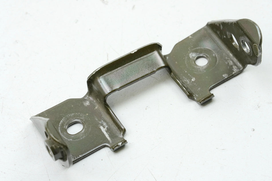 YAMAHA YZF R1 RN01 RN04 Soporte depósito trasero Soporte depósito Placa sujeción 98-01