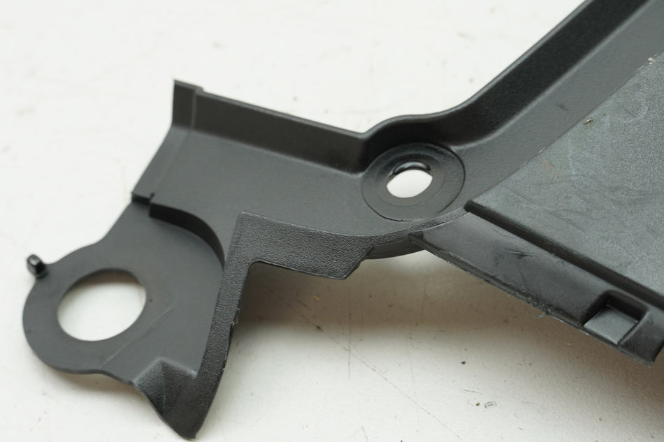 HONDA CBF 1000 FA SC64 Verkleidung Heck mitte Abdeckung Cover 77350-MGJ-D00