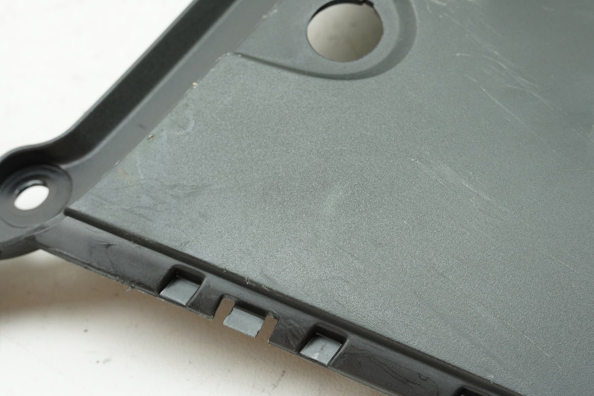 HONDA CBF 1000 FA SC64 Verkleidung Heck mitte Abdeckung Cover 77350-MGJ-D00