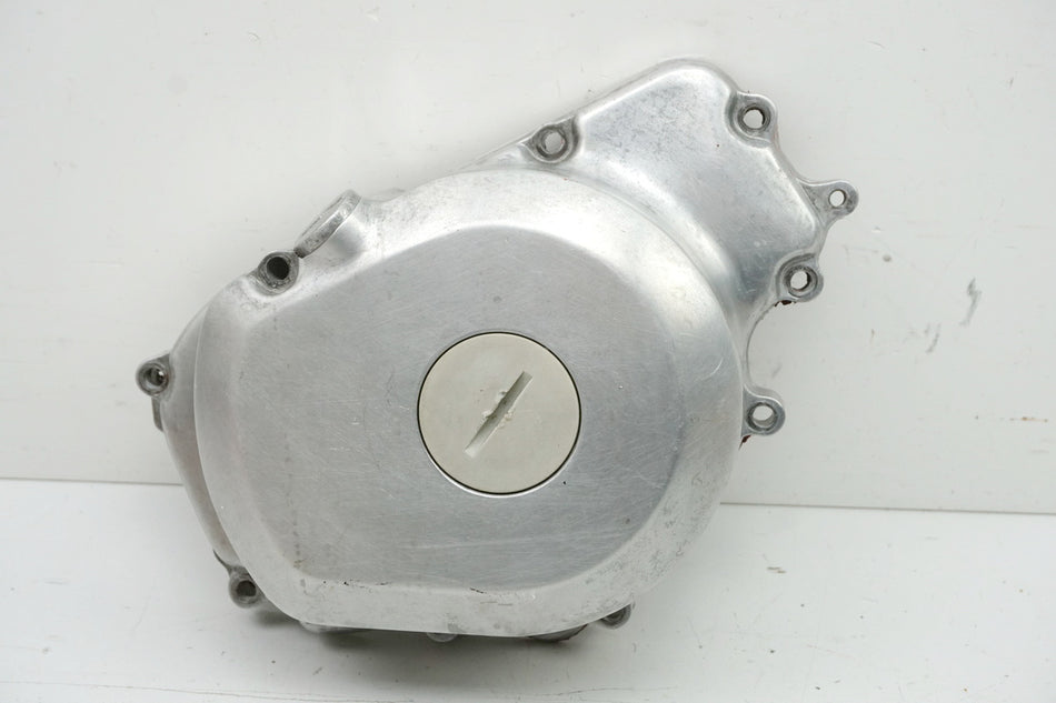 KAWASAKI EL 250 B ELIMINATOR Limadeckel Cover Motor Motordeckel