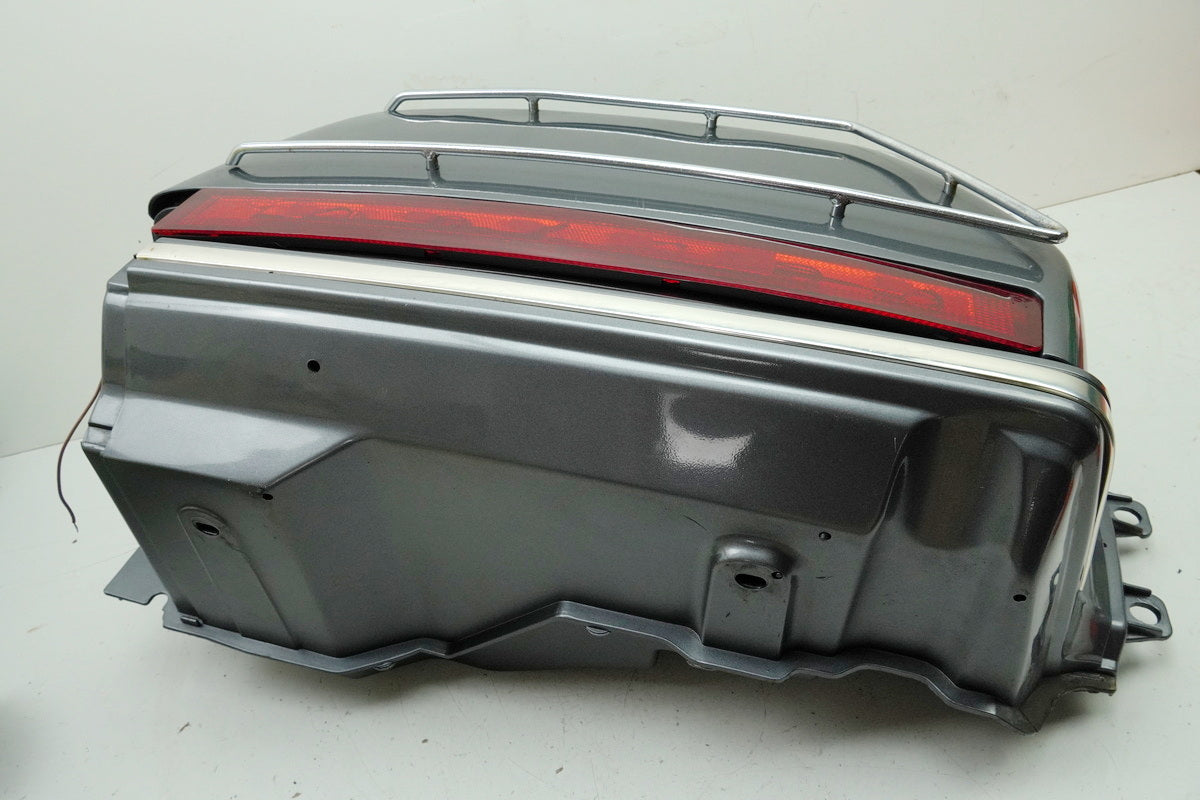 HONDA GL 1500 SC22 GOLDWING Case Right Pannier Lid Cover