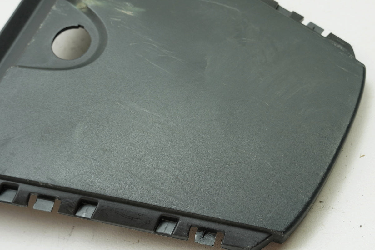 HONDA CBF 1000 FA SC64 Verkleidung Heck mitte Abdeckung Cover 77350-MGJ-D00