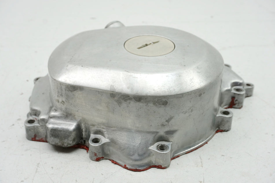 KAWASAKI EL 250 B ELIMINATOR Limadeckel Cover Motor Motordeckel