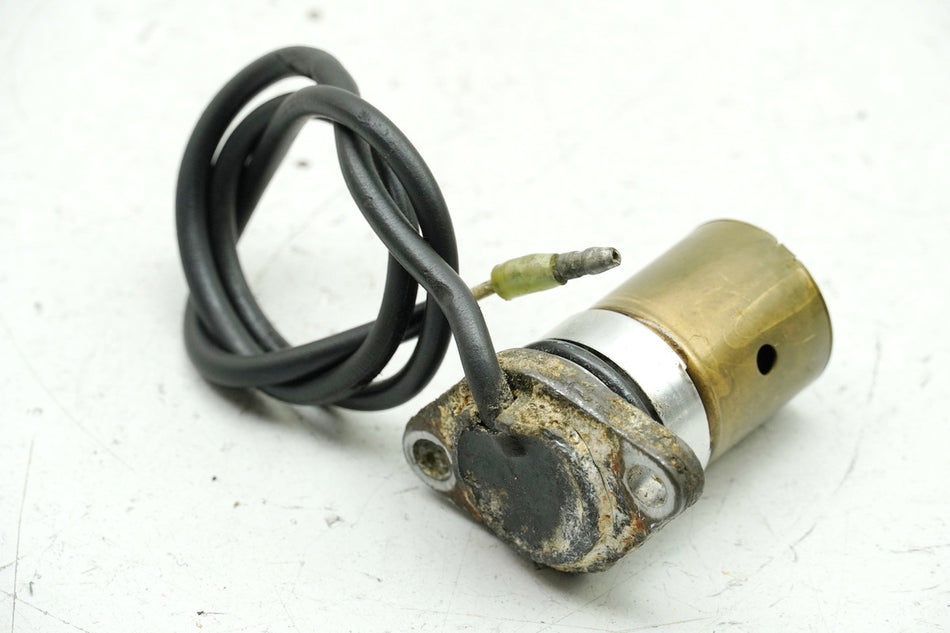 YAMAHA XV 750 4PW VIRAGO Sensor Ölstand Geber Ölstandanzeige - 3JK-85720-00