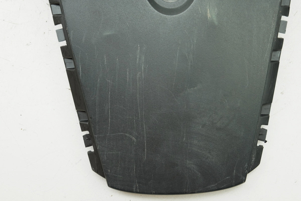 HONDA CBF 1000 FA SC64 Verkleidung Heck mitte Abdeckung Cover 77350-MGJ-D00