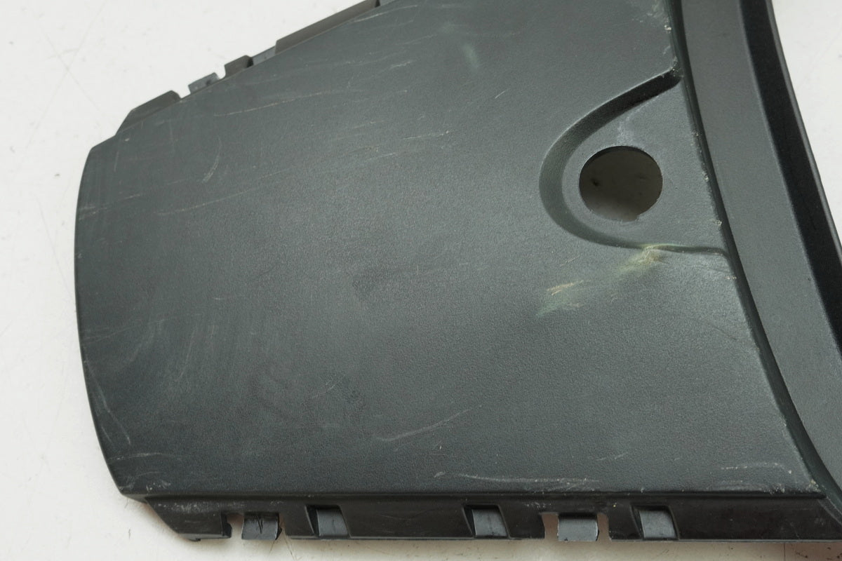 HONDA CBF 1000 FA SC64 Verkleidung Heck mitte Abdeckung Cover 77350-MGJ-D00