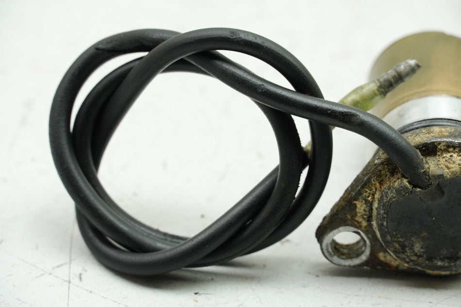 YAMAHA XV 750 4PW VIRAGO Sensor Ölstand Geber Ölstandanzeige - 3JK-85720-00