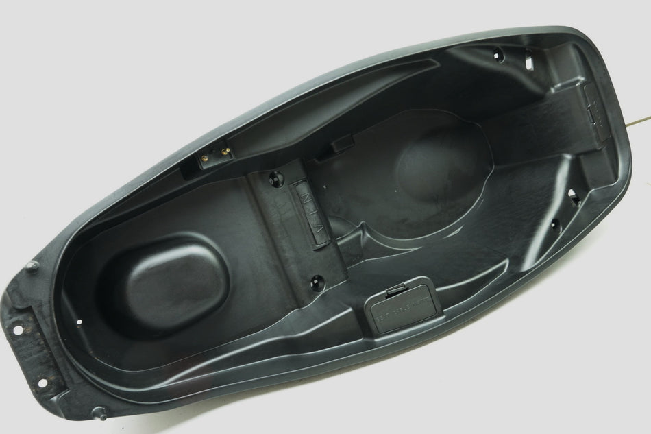 KYMCO DOWNTOWN 300 i ABS RFBV200 Compartimento casco Guantera Guardabarros Trasero Carenado
