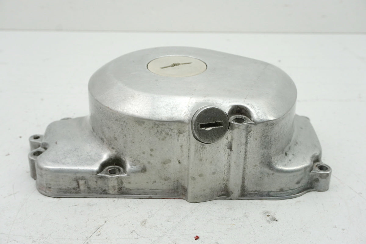 KAWASAKI EL 250 B ELIMINATOR Tapa de encendido del motor Cubierta del motor