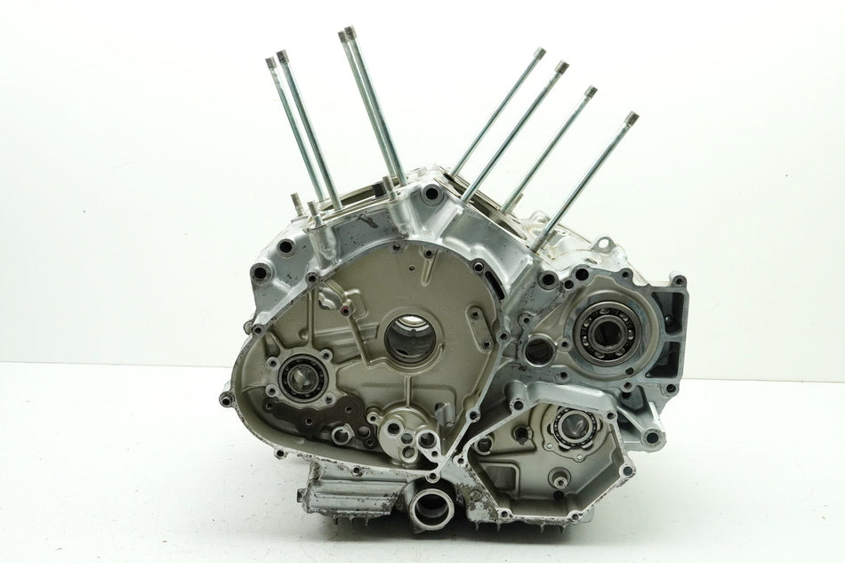 KAWASAKI VN 750 A-D Vulkan Twin Motorgehäuse Motorblock Kurbelgehäuse für Motor