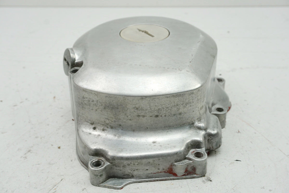 KAWASAKI EL 250 B ELIMINATOR Tapa de encendido del motor Cubierta del motor