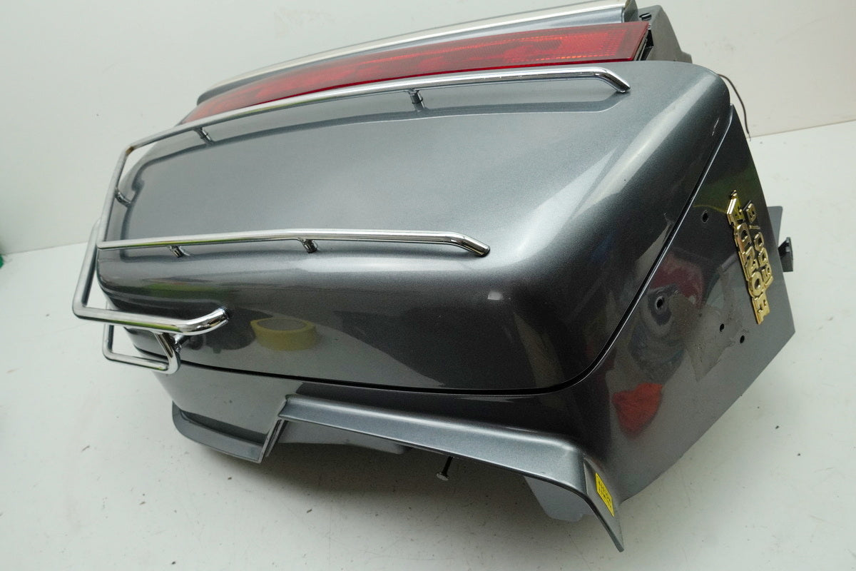 HONDA GL 1500 SC22 GOLDWING Case Right Pannier Lid Cover