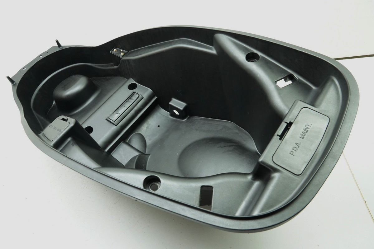 KYMCO DOWNTOWN 300 i ABS RFBV200 Compartimento casco Guantera Guardabarros Trasero Carenado