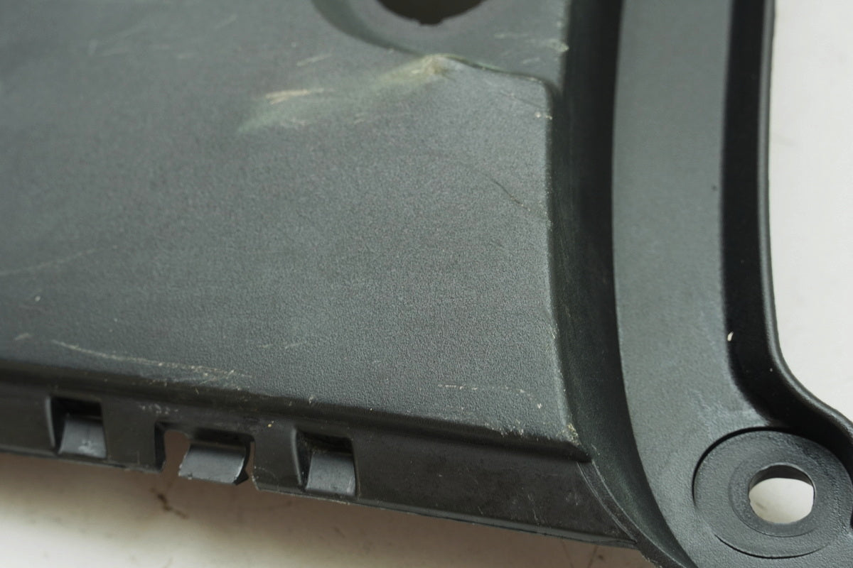 HONDA CBF 1000 FA SC64 Verkleidung Heck mitte Abdeckung Cover 77350-MGJ-D00