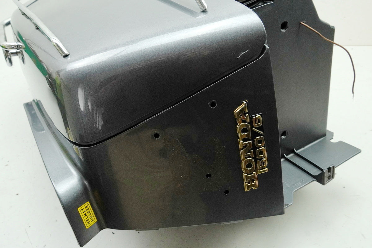 HONDA GL 1500 SC22 GOLDWING Case Right Pannier Lid Cover