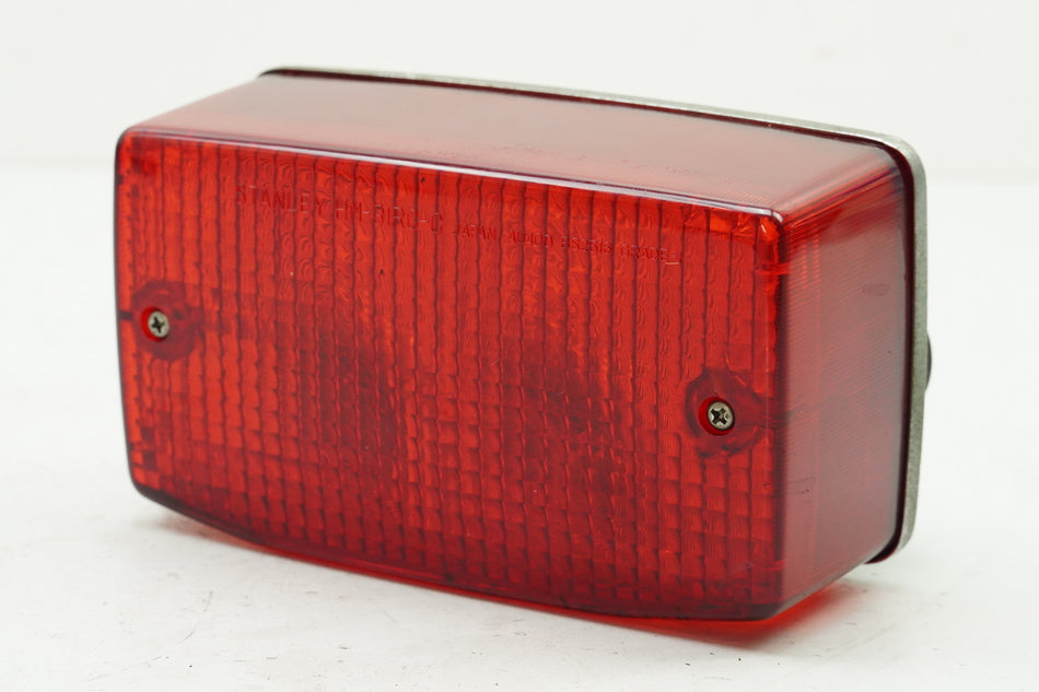 HONDA CB 450 N PC14 Piloto trasero original Faro trasero Piloto trasero