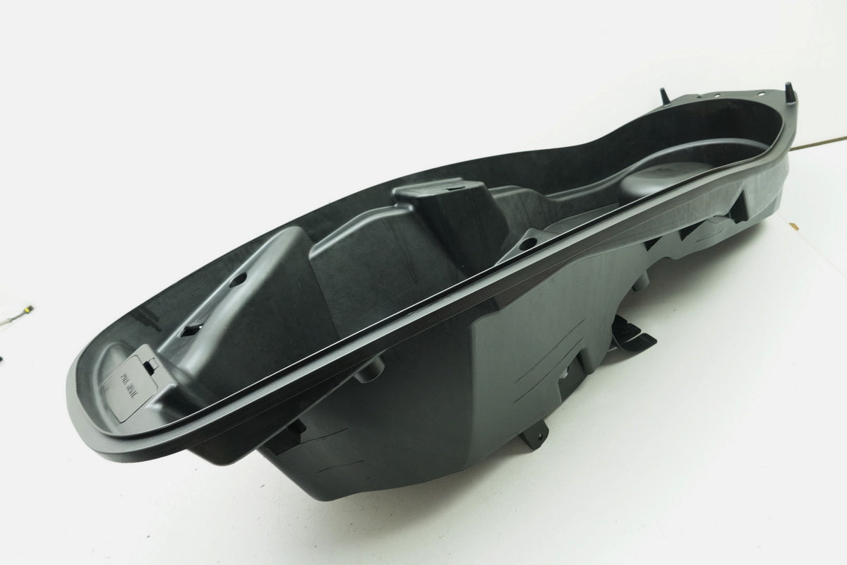 KYMCO DOWNTOWN 300 i ABS RFBV200 Compartimento casco Guantera Guardabarros Trasero Carenado