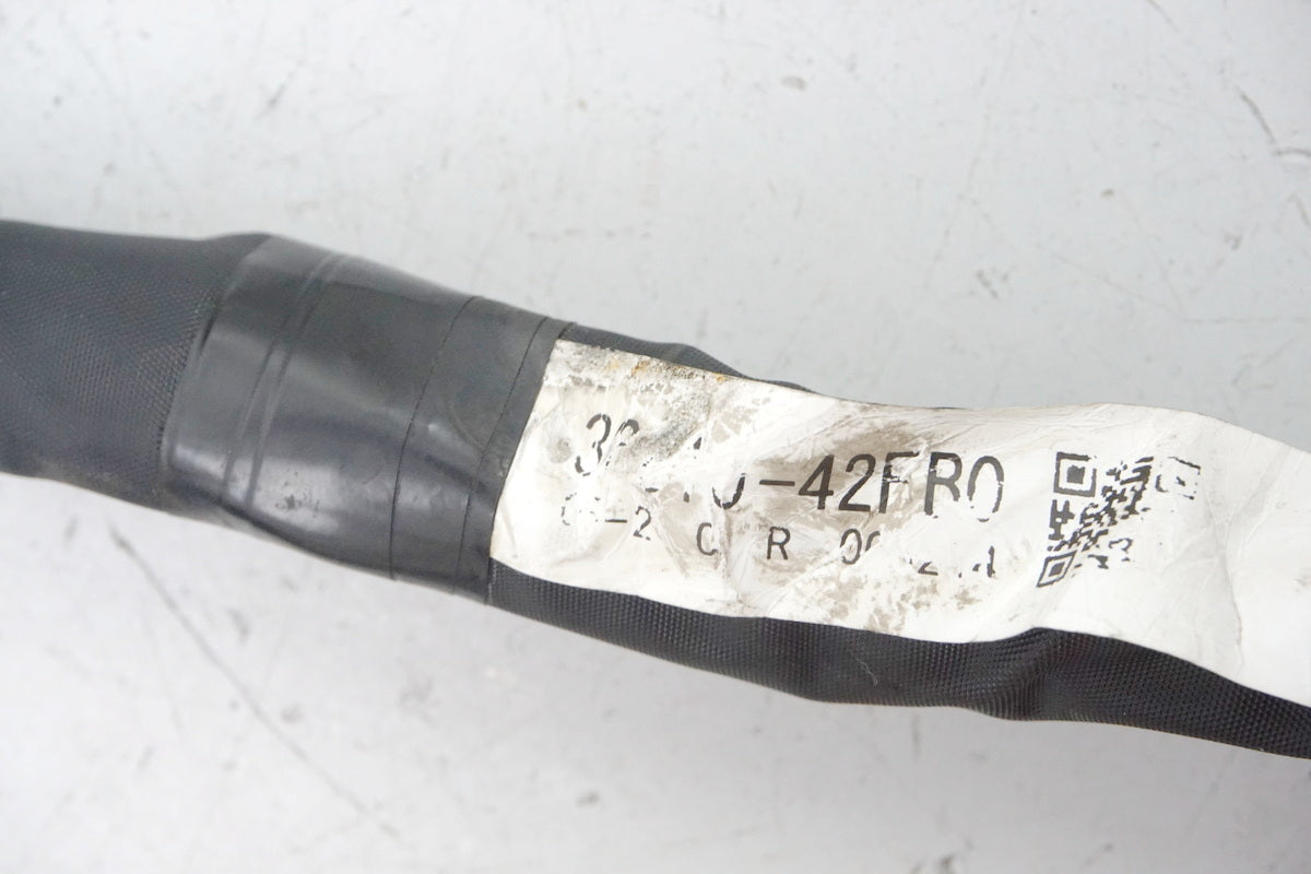 Suzuki GSX 1400 WVBN Kabelbaum Hauptkabelbaum Wire Harness